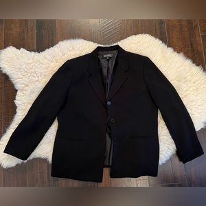 Suit Jacket